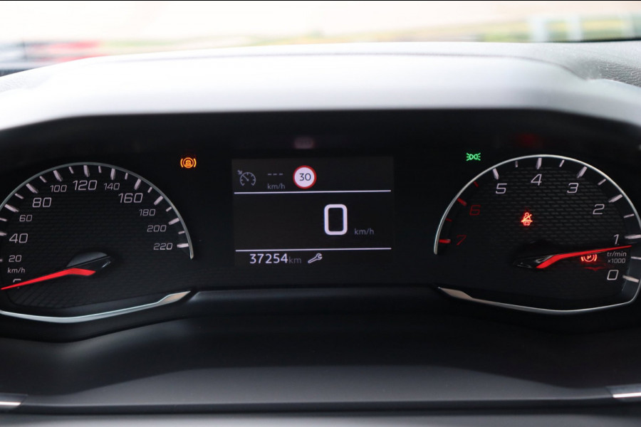 Peugeot 2008 1.2 PureTech Allure Pack org.NL camera