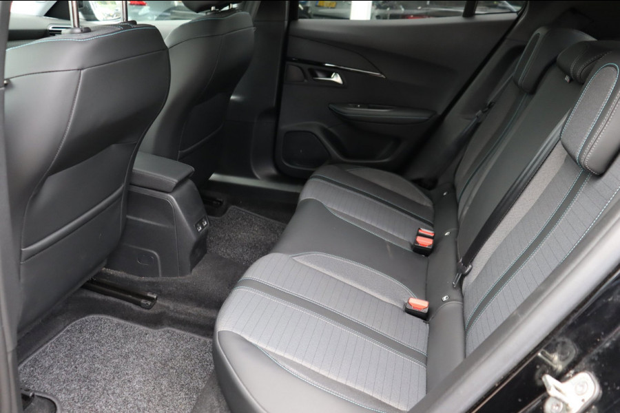 Peugeot 2008 1.2 PureTech Allure Pack org.NL camera