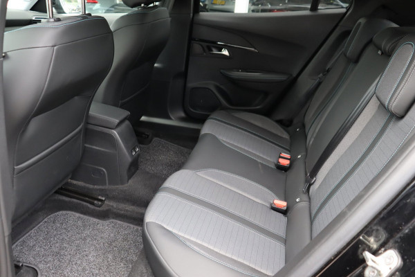 Peugeot 2008 1.2 PureTech Allure Pack org.NL camera