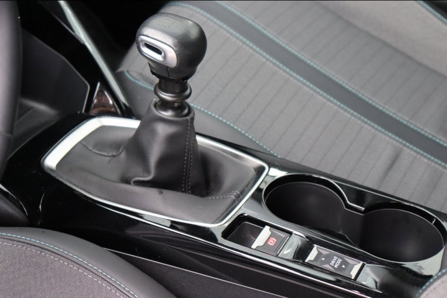 Peugeot 2008 1.2 PureTech Allure Pack org.NL camera