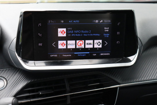 Peugeot 2008 1.2 PureTech Allure Pack org.NL camera