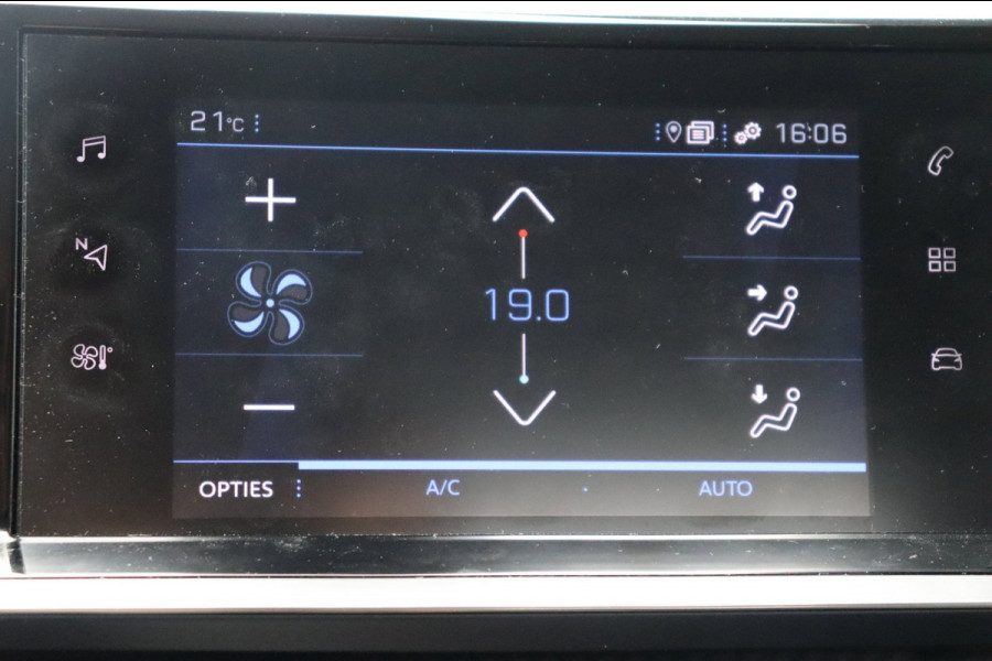 Peugeot 2008 1.2 PureTech Allure Pack org.NL camera