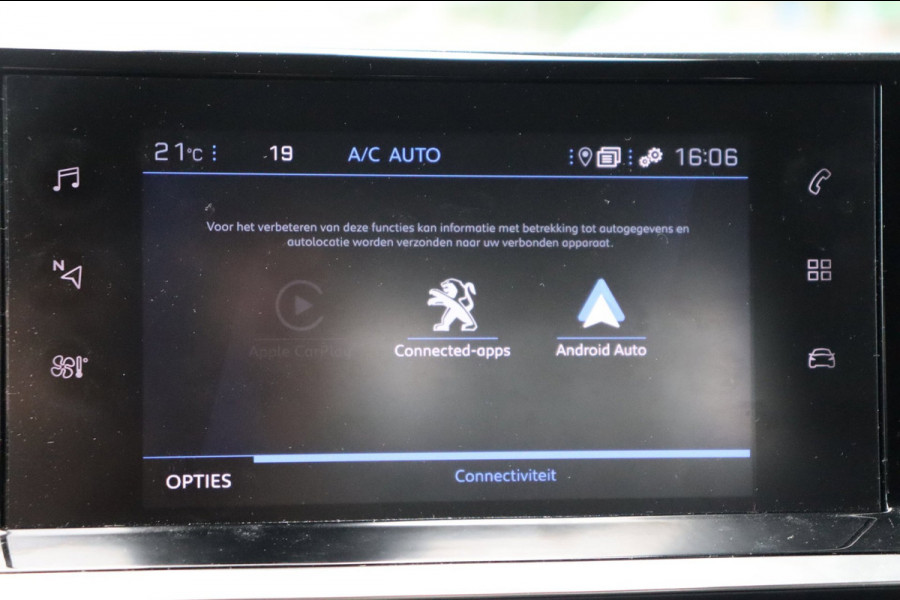 Peugeot 2008 1.2 PureTech Allure Pack org.NL camera