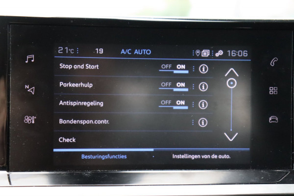 Peugeot 2008 1.2 PureTech Allure Pack org.NL camera