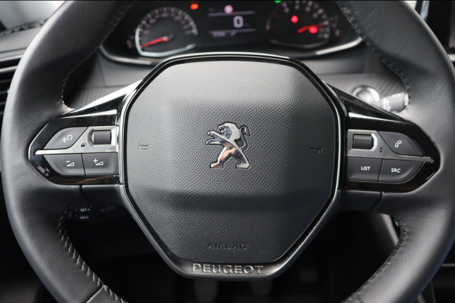 Peugeot 2008 1.2 PureTech Allure Pack org.NL camera
