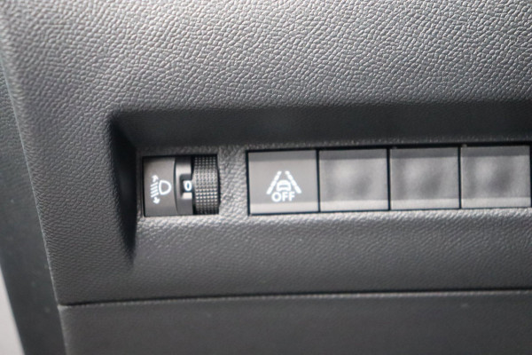 Peugeot 2008 1.2 PureTech Allure Pack org.NL camera