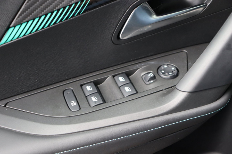 Peugeot 2008 1.2 PureTech Allure Pack org.NL camera