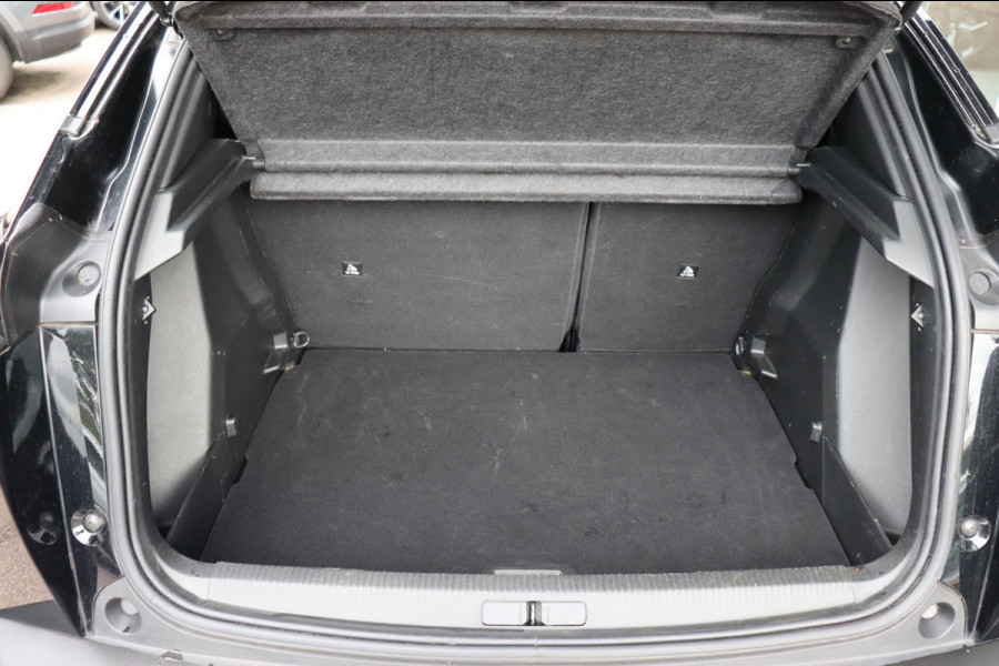 Peugeot 2008 1.2 PureTech Allure Pack org.NL camera