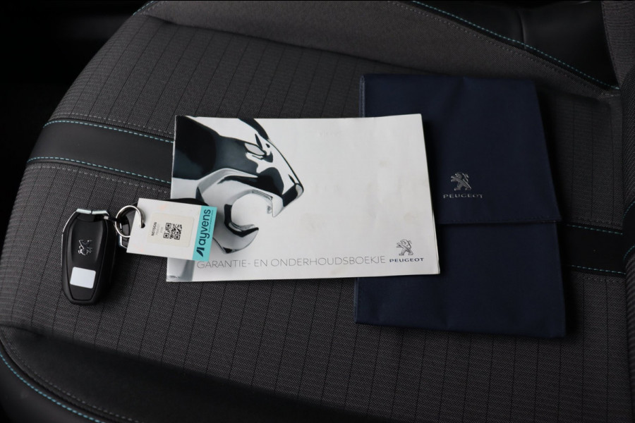 Peugeot 2008 1.2 PureTech Allure Pack org.NL camera