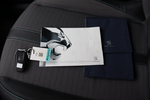 Peugeot 2008 1.2 PureTech Allure Pack org.NL camera