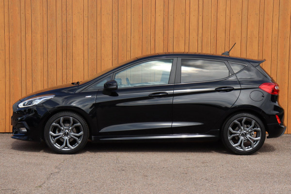 Ford Fiesta 1.0 EcoBoost ST-Line org.NL pdc navi