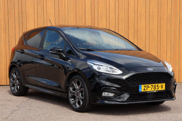 Ford Fiesta 1.0 EcoBoost ST-Line org.NL pdc navi