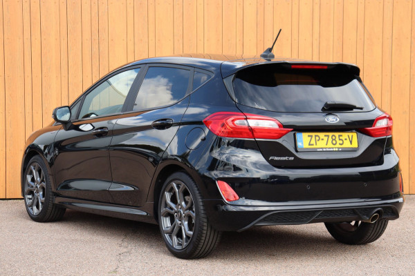 Ford Fiesta 1.0 EcoBoost ST-Line org.NL pdc navi