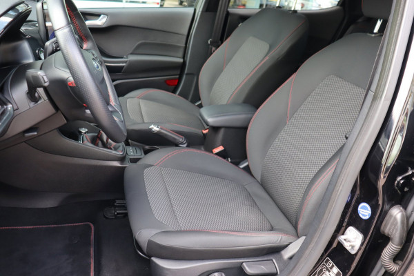 Ford Fiesta 1.0 EcoBoost ST-Line org.NL pdc navi