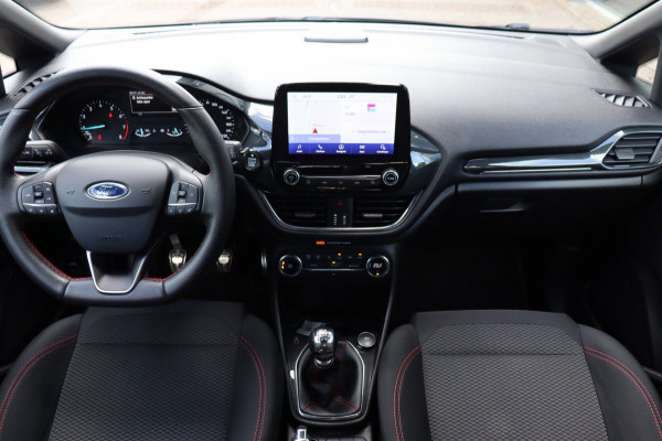 Ford Fiesta 1.0 EcoBoost ST-Line org.NL pdc navi