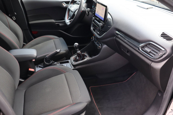 Ford Fiesta 1.0 EcoBoost ST-Line org.NL pdc navi