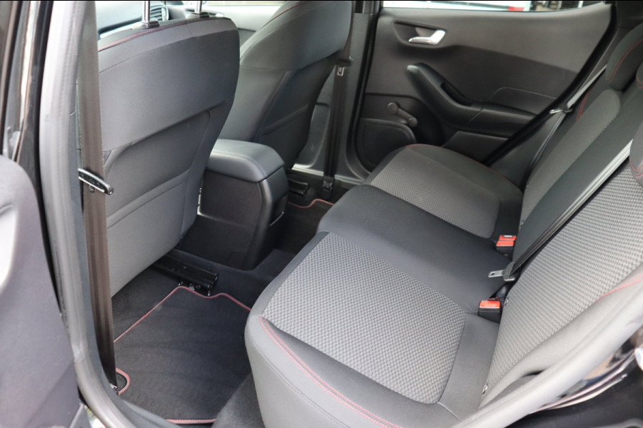 Ford Fiesta 1.0 EcoBoost ST-Line org.NL pdc navi