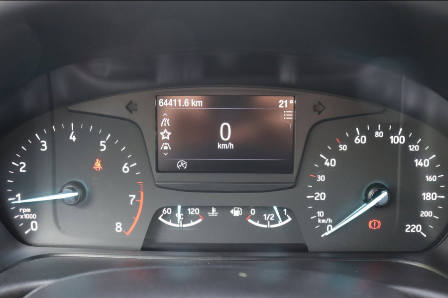 Ford Fiesta 1.0 EcoBoost ST-Line org.NL pdc navi