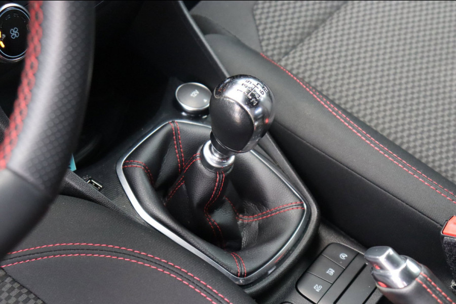 Ford Fiesta 1.0 EcoBoost ST-Line org.NL pdc navi