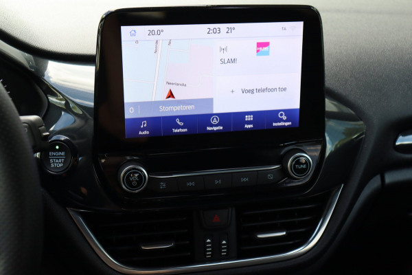 Ford Fiesta 1.0 EcoBoost ST-Line org.NL pdc navi