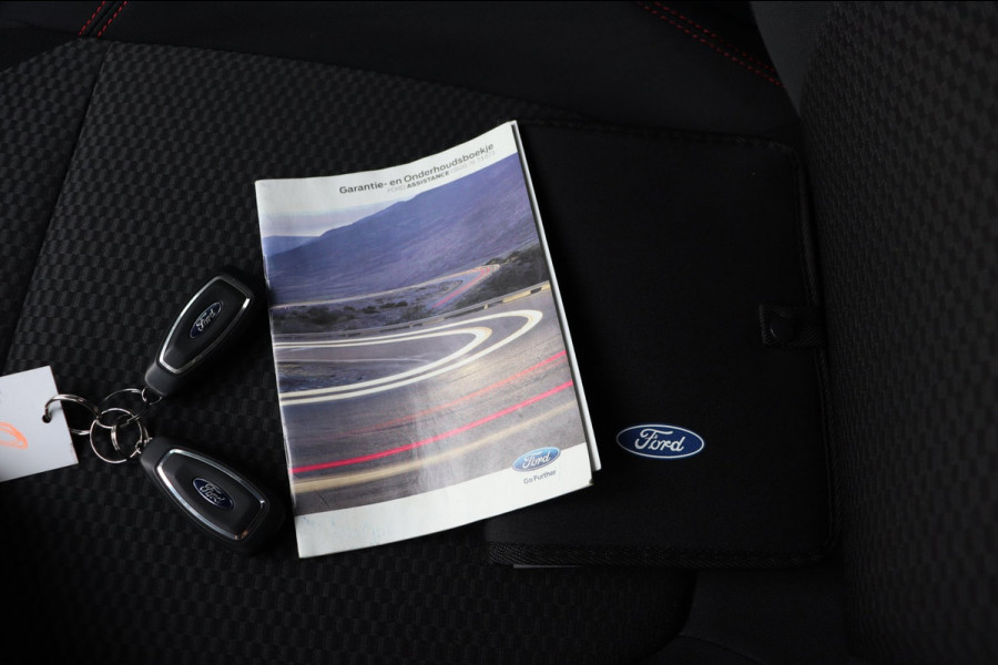 Ford Fiesta 1.0 EcoBoost ST-Line org.NL pdc navi