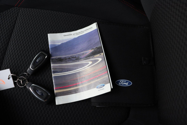 Ford Fiesta 1.0 EcoBoost ST-Line org.NL pdc navi