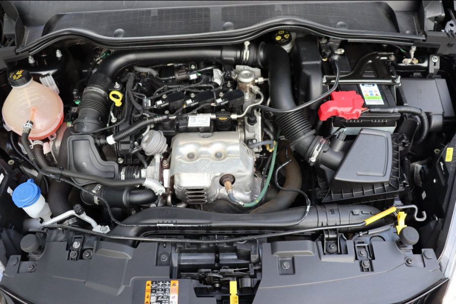 Ford Fiesta 1.0 EcoBoost ST-Line org.NL pdc navi
