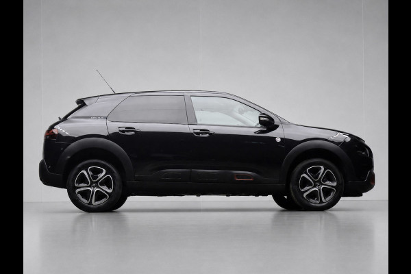Citroën C4 Cactus 1.2 PureTech Business Sport (APPLE CARPLAY,NAVI,PDC,CLIMATE,CRUISE,GETINT,LED,SPORTSTOELEN,LM VELGEN)