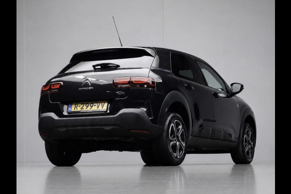 Citroën C4 Cactus 1.2 PureTech Business Sport (APPLE CARPLAY,NAVI,PDC,CLIMATE,CRUISE,GETINT,LED,SPORTSTOELEN,LM VELGEN)