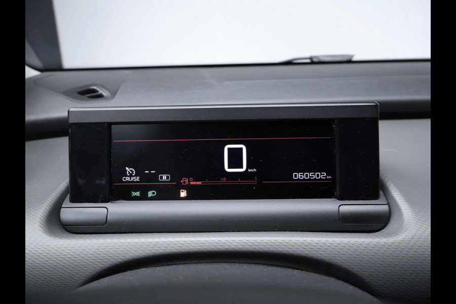 Citroën C4 Cactus 1.2 PureTech Business Sport (APPLE CARPLAY,NAVI,PDC,CLIMATE,CRUISE,GETINT,LED,SPORTSTOELEN,LM VELGEN)