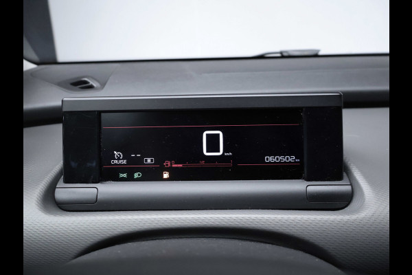 Citroën C4 Cactus 1.2 PureTech Business Sport (APPLE CARPLAY,NAVI,PDC,CLIMATE,CRUISE,GETINT,LED,SPORTSTOELEN,LM VELGEN)