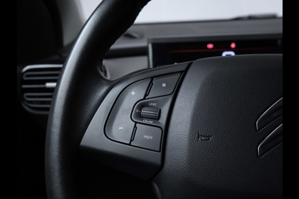 Citroën C4 Cactus 1.2 PureTech Business Sport (APPLE CARPLAY,NAVI,PDC,CLIMATE,CRUISE,GETINT,LED,SPORTSTOELEN,LM VELGEN)
