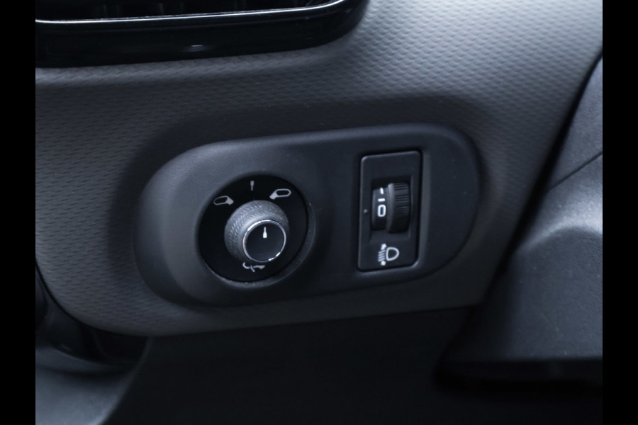 Citroën C4 Cactus 1.2 PureTech Business Sport (APPLE CARPLAY,NAVI,PDC,CLIMATE,CRUISE,GETINT,LED,SPORTSTOELEN,LM VELGEN)
