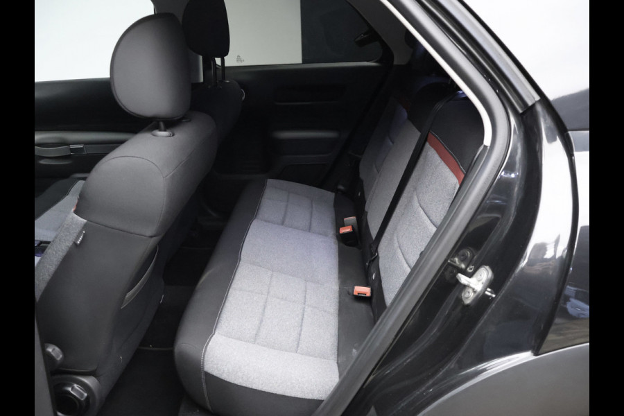 Citroën C4 Cactus 1.2 PureTech Business Sport (APPLE CARPLAY,NAVI,PDC,CLIMATE,CRUISE,GETINT,LED,SPORTSTOELEN,LM VELGEN)