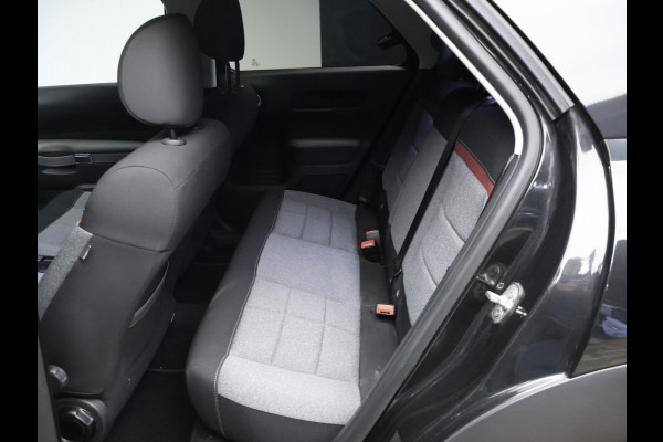 Citroën C4 Cactus 1.2 PureTech Business Sport (APPLE CARPLAY,NAVI,PDC,CLIMATE,CRUISE,GETINT,LED,SPORTSTOELEN,LM VELGEN)