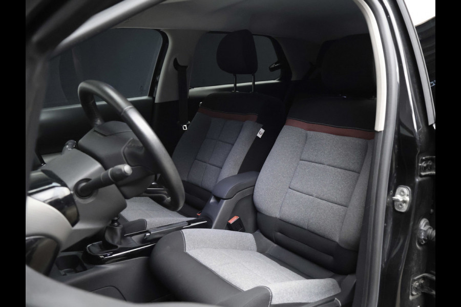Citroën C4 Cactus 1.2 PureTech Business Sport (APPLE CARPLAY,NAVI,PDC,CLIMATE,CRUISE,GETINT,LED,SPORTSTOELEN,LM VELGEN)