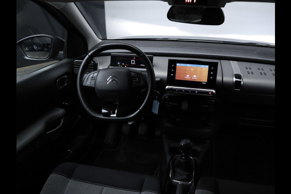 Citroën C4 Cactus 1.2 PureTech Business Sport (APPLE CARPLAY,NAVI,PDC,CLIMATE,CRUISE,GETINT,LED,SPORTSTOELEN,LM VELGEN)