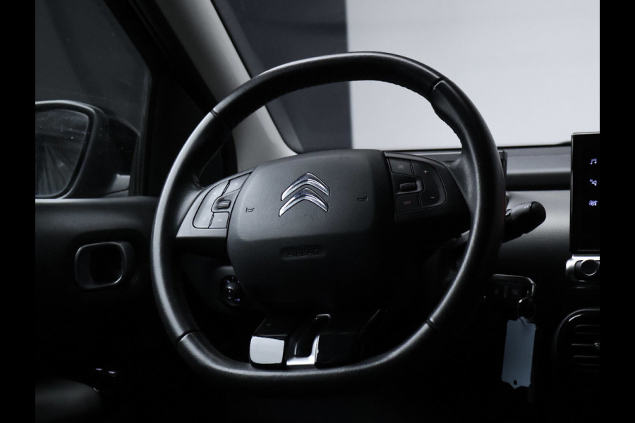 Citroën C4 Cactus 1.2 PureTech Business Sport (APPLE CARPLAY,NAVI,PDC,CLIMATE,CRUISE,GETINT,LED,SPORTSTOELEN,LM VELGEN)