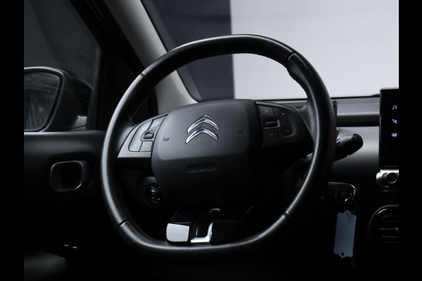 Citroën C4 Cactus 1.2 PureTech Business Sport (APPLE CARPLAY,NAVI,PDC,CLIMATE,CRUISE,GETINT,LED,SPORTSTOELEN,LM VELGEN)
