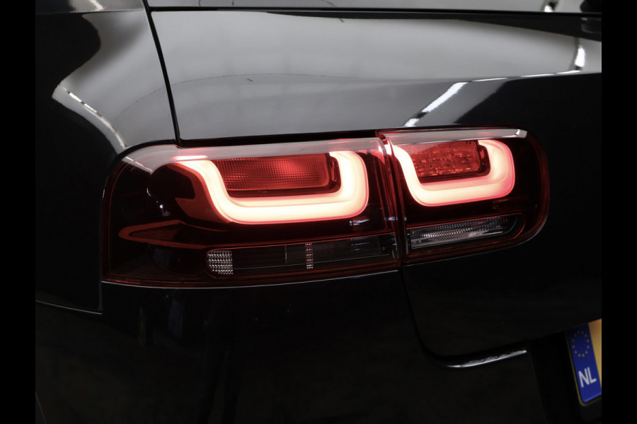 Citroën C4 Cactus 1.2 PureTech Business Sport (APPLE CARPLAY,NAVI,PDC,CLIMATE,CRUISE,GETINT,LED,SPORTSTOELEN,LM VELGEN)