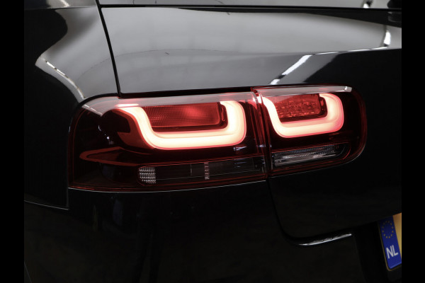 Citroën C4 Cactus 1.2 PureTech Business Sport (APPLE CARPLAY,NAVI,PDC,CLIMATE,CRUISE,GETINT,LED,SPORTSTOELEN,LM VELGEN)