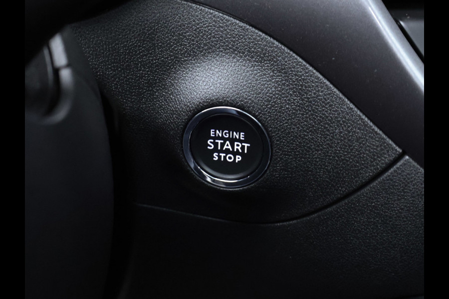 Opel Crossland X 1.2 Turbo Ultimate Sport (PANORAMADAK,APPLE CARPLAY,NAVI,STOEL/STUUR VERWARMING,GETINT,SPORTSTOELEN,LM VELGEN)