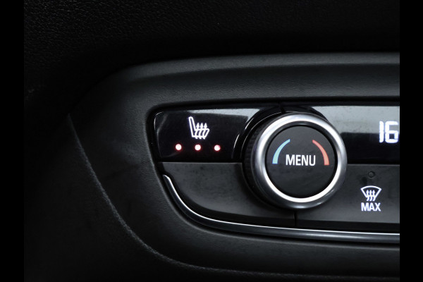 Opel Crossland X 1.2 Turbo Ultimate Sport (PANORAMADAK,APPLE CARPLAY,NAVI,STOEL/STUUR VERWARMING,GETINT,SPORTSTOELEN,LM VELGEN)