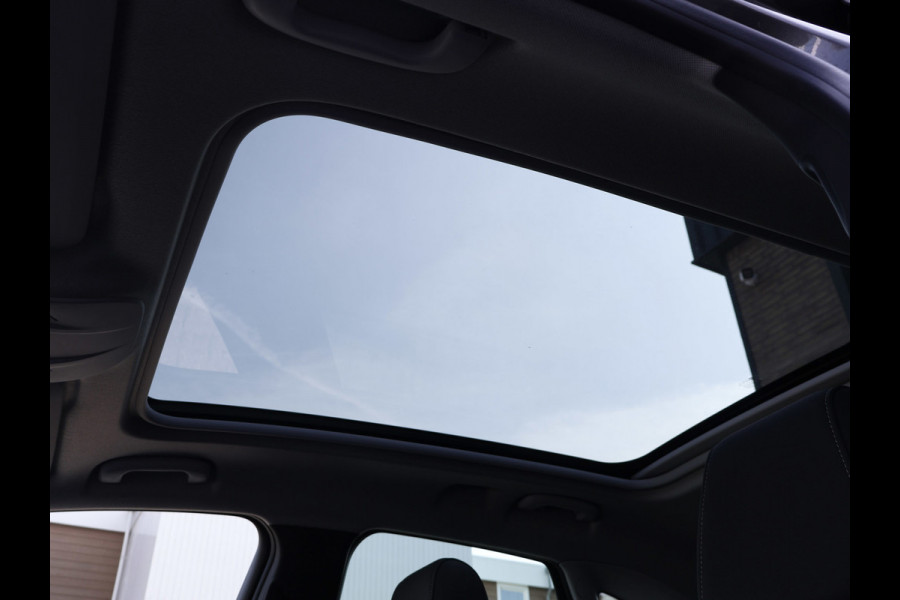Opel Crossland X 1.2 Turbo Ultimate Sport (PANORAMADAK,APPLE CARPLAY,NAVI,STOEL/STUUR VERWARMING,GETINT,SPORTSTOELEN,LM VELGEN)