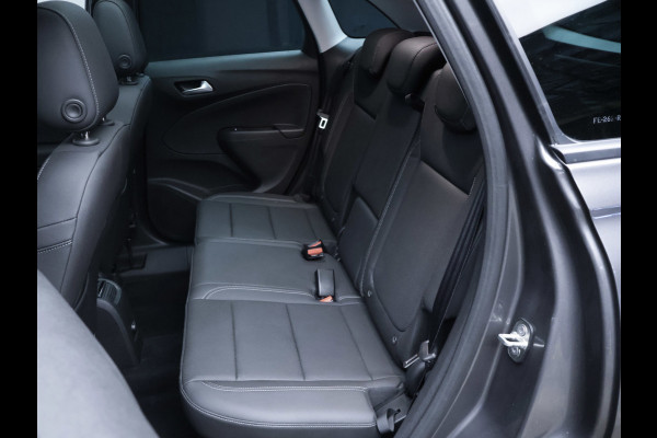 Opel Crossland X 1.2 Turbo Ultimate Sport (PANORAMADAK,APPLE CARPLAY,NAVI,STOEL/STUUR VERWARMING,GETINT,SPORTSTOELEN,LM VELGEN)