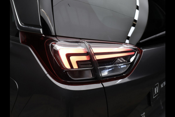 Opel Crossland X 1.2 Turbo Ultimate Sport (PANORAMADAK,APPLE CARPLAY,NAVI,STOEL/STUUR VERWARMING,GETINT,SPORTSTOELEN,LM VELGEN)