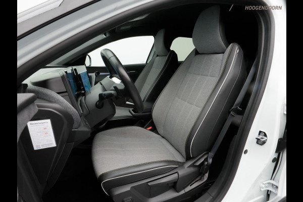 Renault Mégane E-Tech EV60 Optimum Charge Iconic 220pk (APPLE CARPLAY,TREKHAAK,HARMAN/KARDON,STUUR-STOELVERWARMING,DODEHOEK,LED)