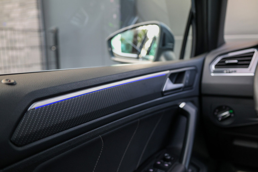 Volkswagen Tiguan 1.4 TSI eHybrid R-Line Business+ | VOL! | BTW | PANO | LEDER | 2X MEMORY | ACC | 360 | 4X STOELVERW | STUURVERWARMING |