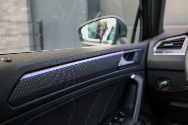 Volkswagen Tiguan 1.4 TSI eHybrid R-Line Business+ | VOL! | BTW | PANO | LEDER | 2X MEMORY | ACC | 360 | 4X STOELVERW | STUURVERWARMING |