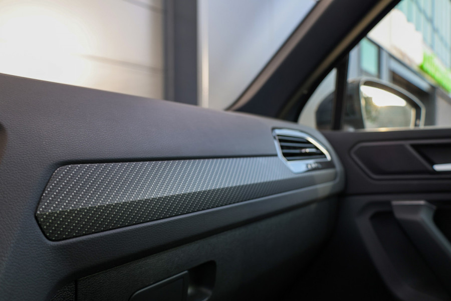 Volkswagen Tiguan 1.4 TSI eHybrid R-Line Business+ | VOL! | BTW | PANO | LEDER | 2X MEMORY | ACC | 360 | 4X STOELVERW | STUURVERWARMING |